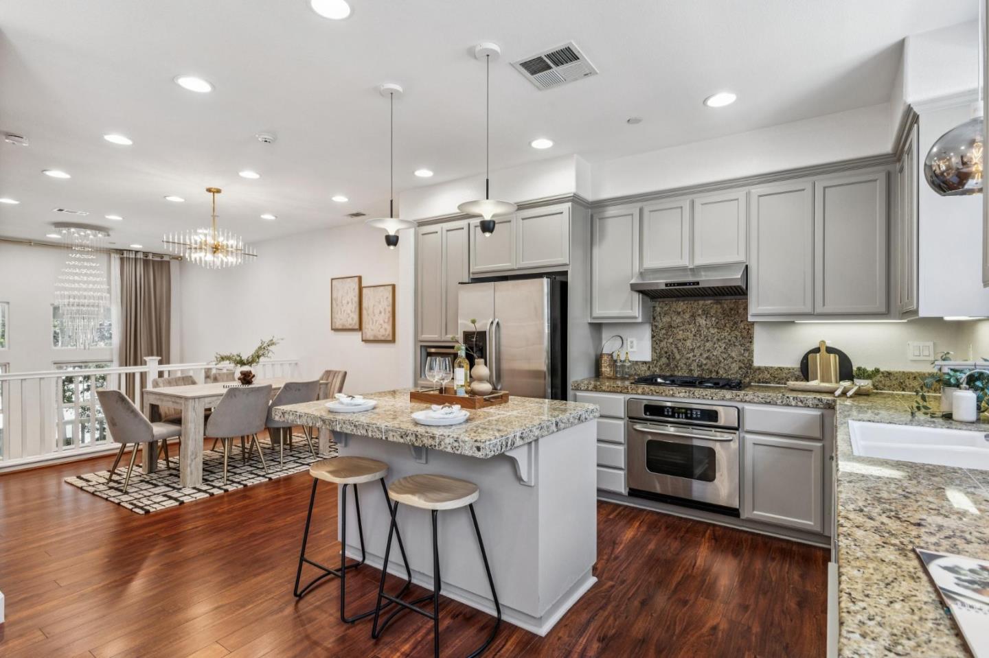 Detail Gallery Image 34 of 79 For 37090 Dusterberry Way #9,  Fremont,  CA 94536 - 3 Beds | 2/1 Baths