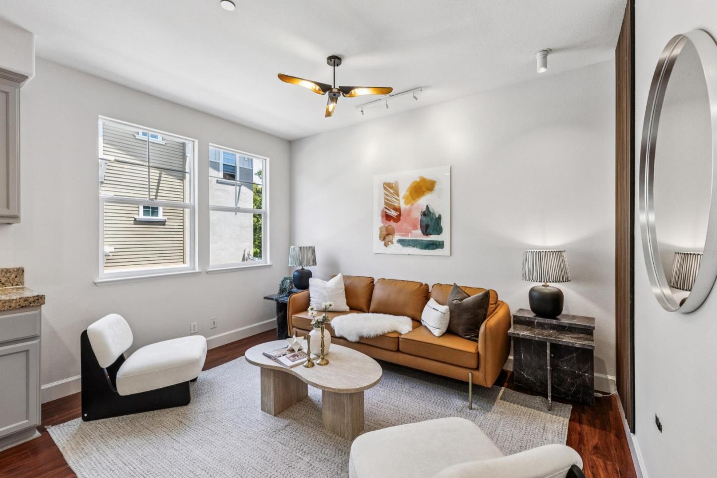 Detail Gallery Image 37 of 79 For 37090 Dusterberry Way #9,  Fremont,  CA 94536 - 3 Beds | 2/1 Baths