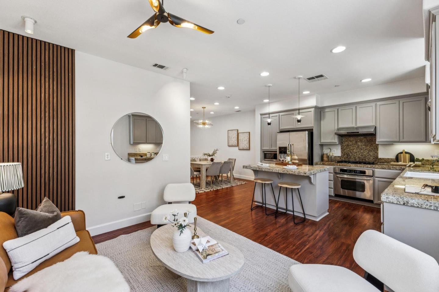 Detail Gallery Image 38 of 79 For 37090 Dusterberry Way #9,  Fremont,  CA 94536 - 3 Beds | 2/1 Baths