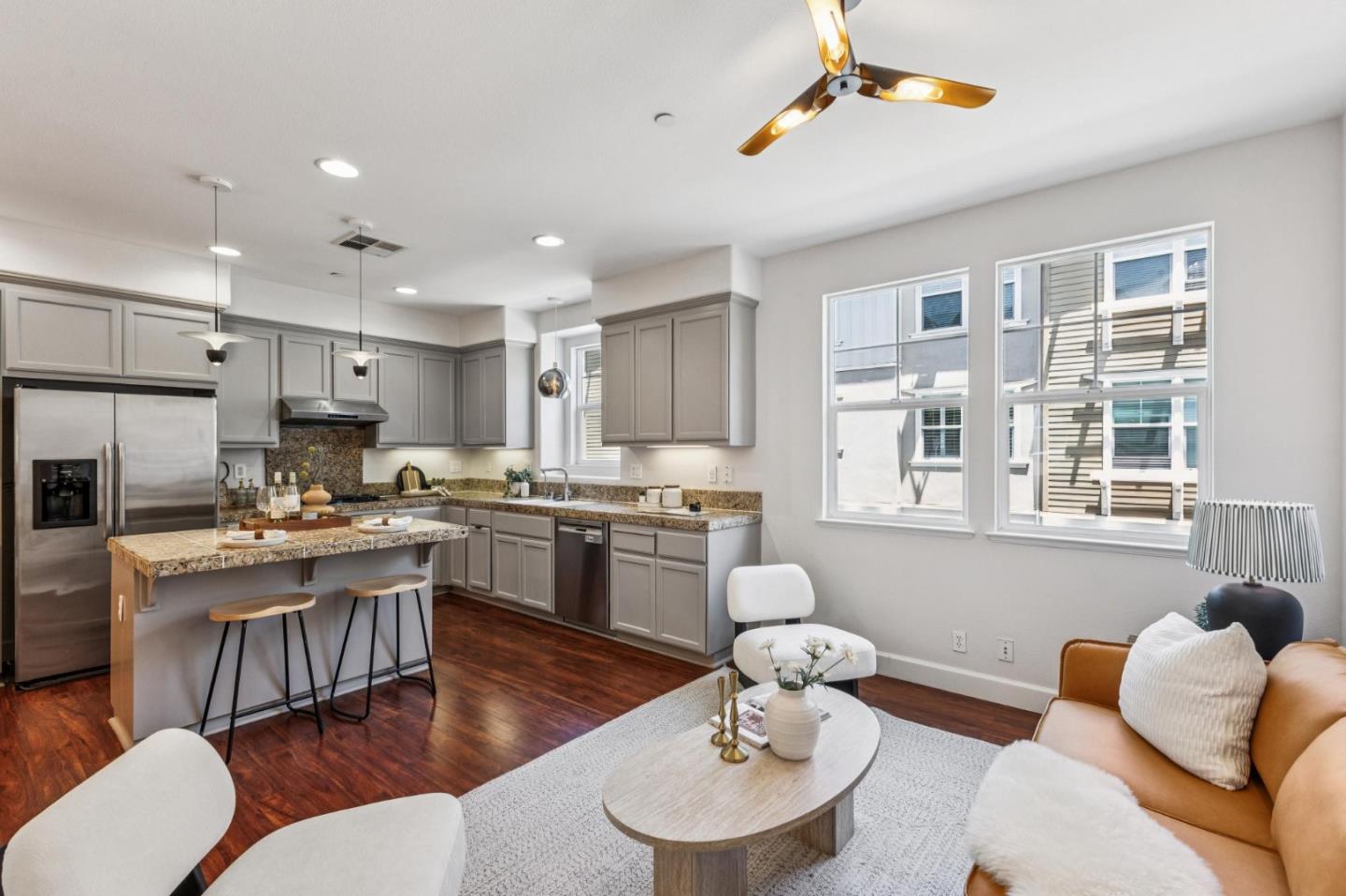 Detail Gallery Image 39 of 79 For 37090 Dusterberry Way #9,  Fremont,  CA 94536 - 3 Beds | 2/1 Baths