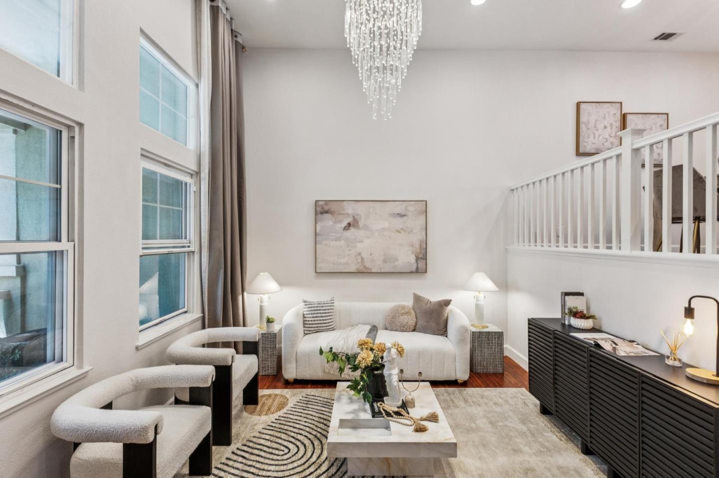 Detail Gallery Image 4 of 79 For 37090 Dusterberry Way #9,  Fremont,  CA 94536 - 3 Beds | 2/1 Baths