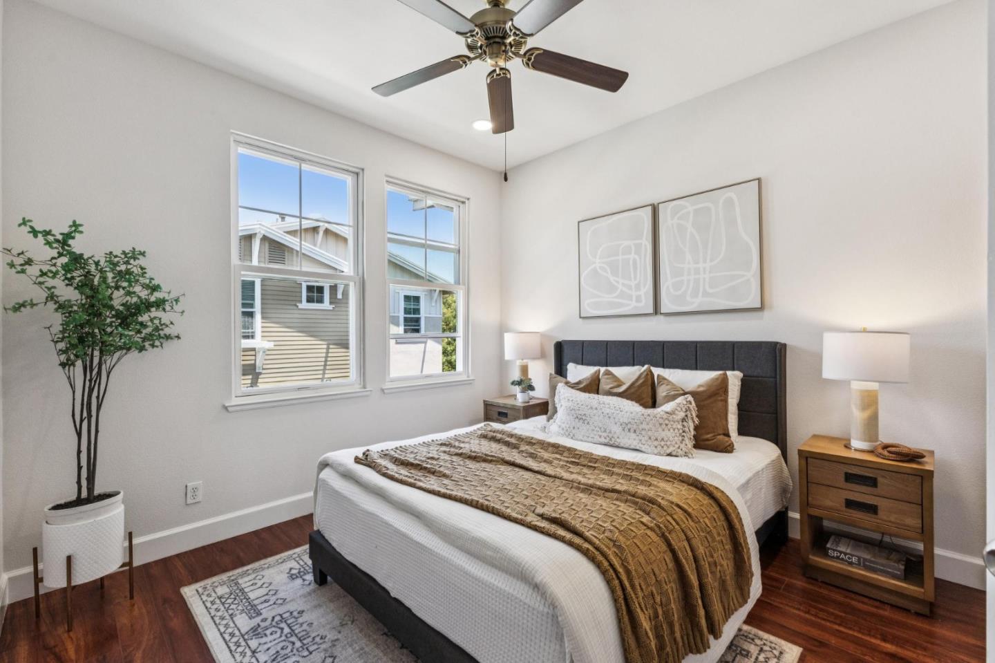 Detail Gallery Image 43 of 79 For 37090 Dusterberry Way #9,  Fremont,  CA 94536 - 3 Beds | 2/1 Baths