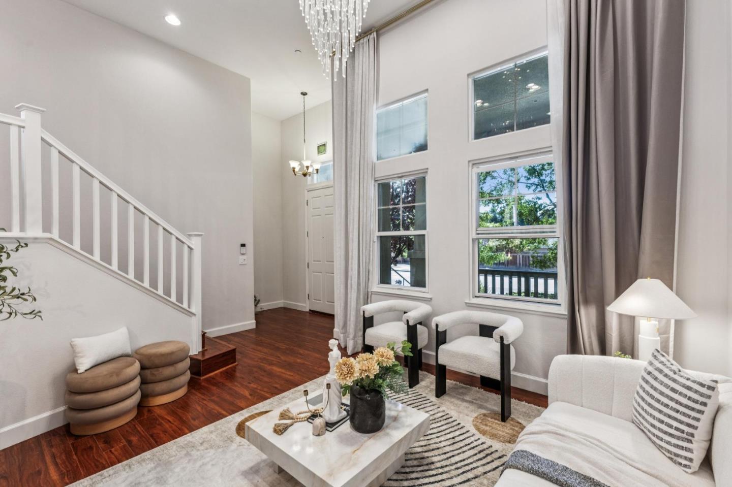 Detail Gallery Image 5 of 79 For 37090 Dusterberry Way #9,  Fremont,  CA 94536 - 3 Beds | 2/1 Baths