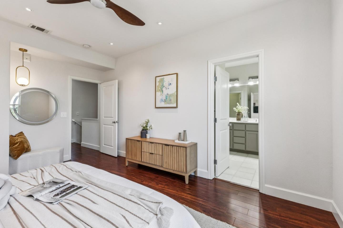 Detail Gallery Image 52 of 79 For 37090 Dusterberry Way #9,  Fremont,  CA 94536 - 3 Beds | 2/1 Baths