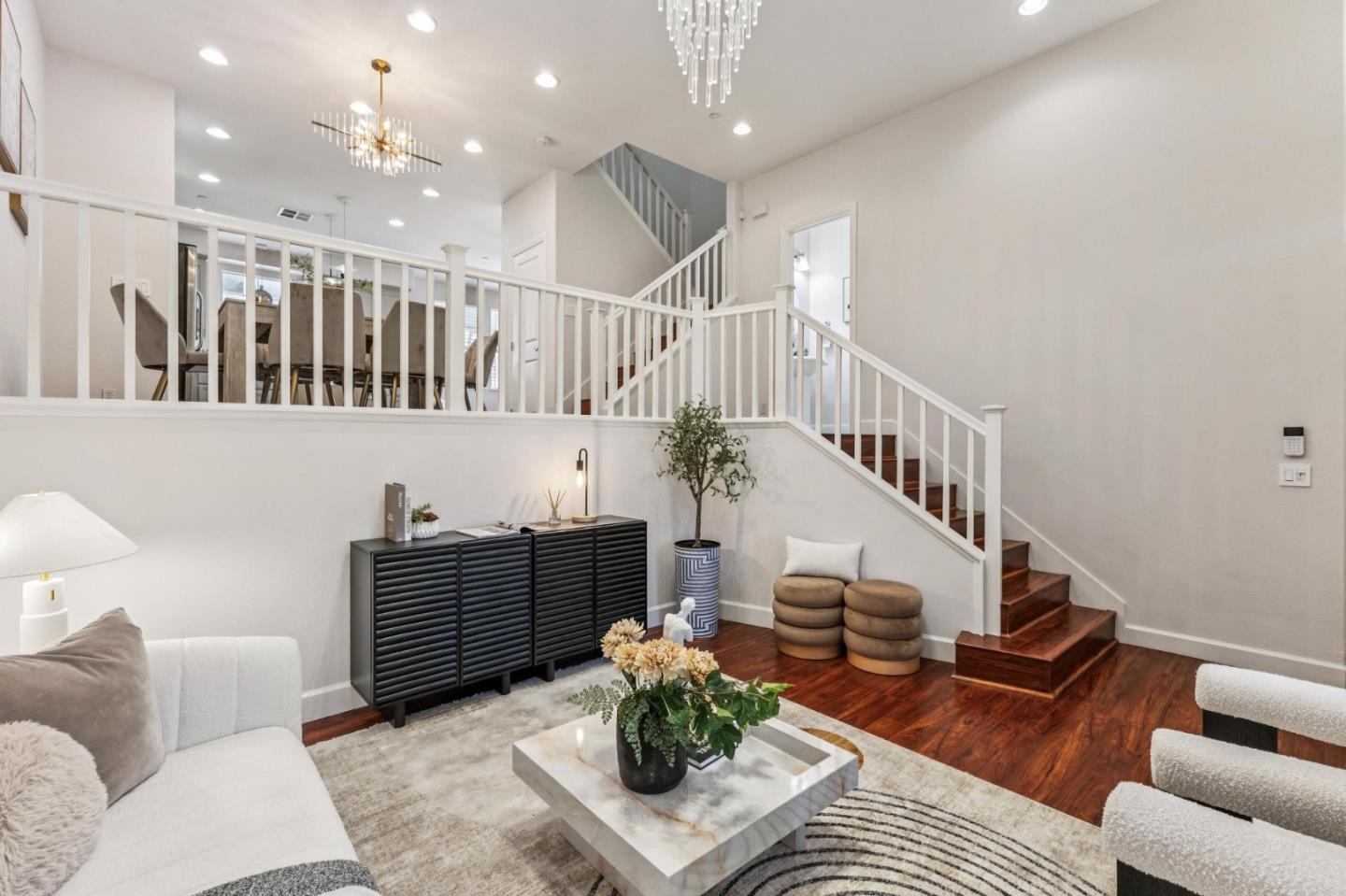 Detail Gallery Image 6 of 79 For 37090 Dusterberry Way #9,  Fremont,  CA 94536 - 3 Beds | 2/1 Baths