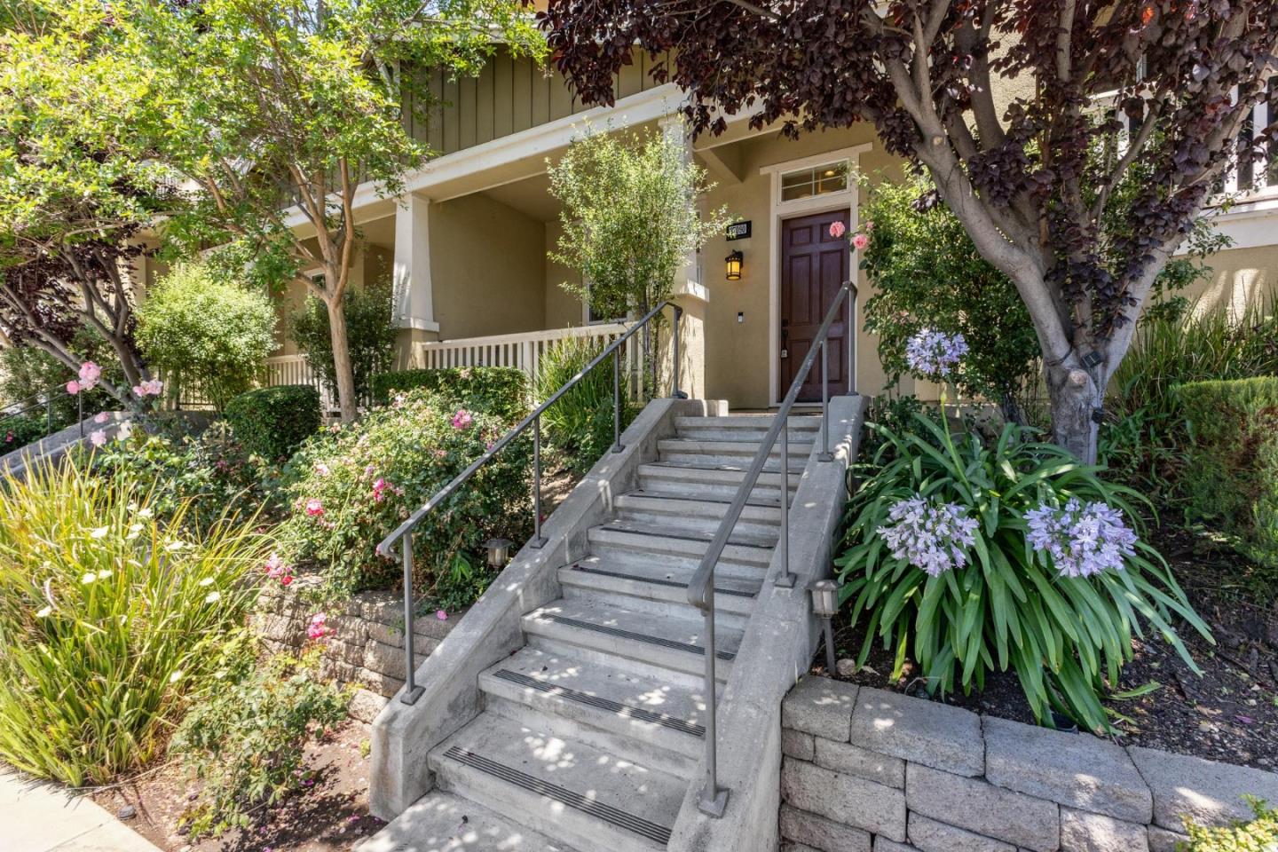 Detail Gallery Image 9 of 79 For 37090 Dusterberry Way #9,  Fremont,  CA 94536 - 3 Beds | 2/1 Baths