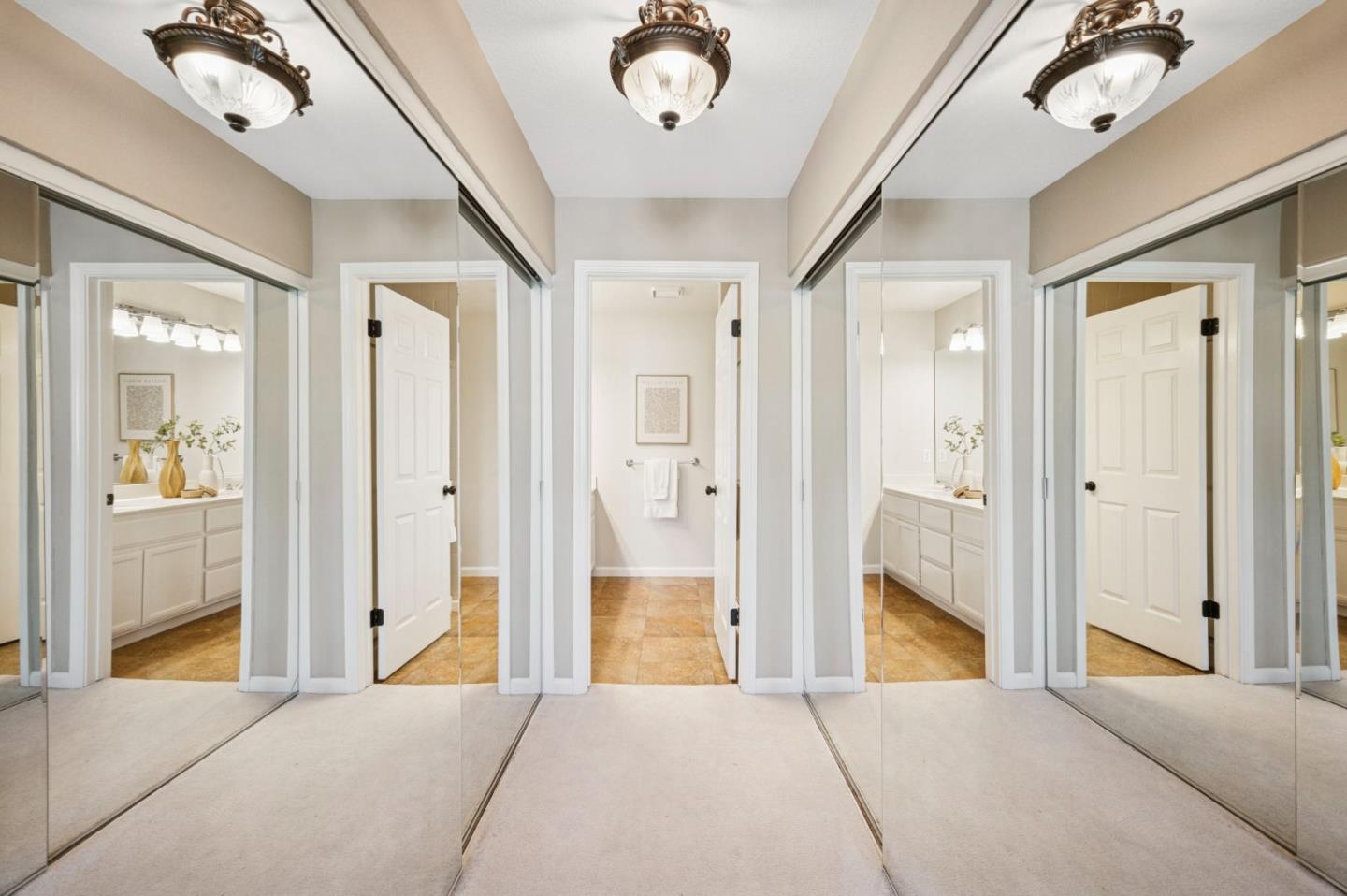 Detail Gallery Image 23 of 34 For 5956 Lake Almanor Dr, San Jose,  CA 95123 - 2 Beds | 2 Baths