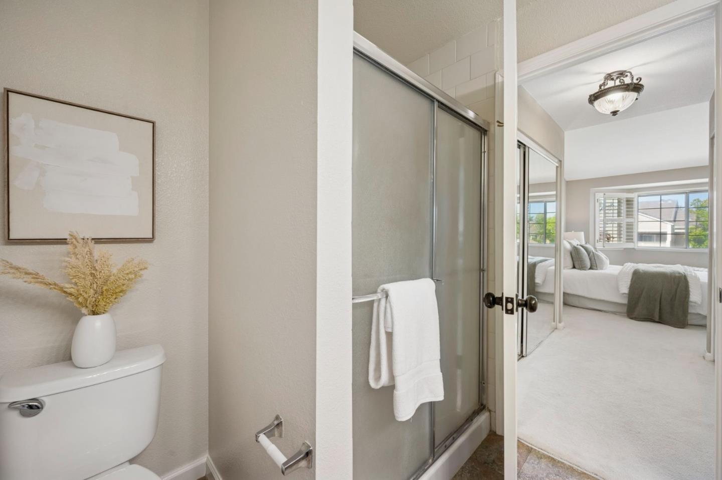 Detail Gallery Image 25 of 34 For 5956 Lake Almanor Dr, San Jose,  CA 95123 - 2 Beds | 2 Baths