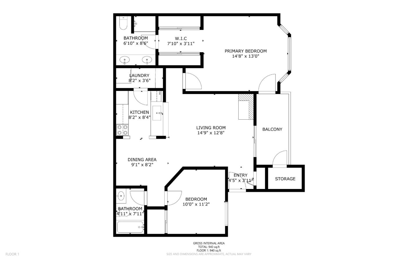 Detail Gallery Image 34 of 34 For 5956 Lake Almanor Dr, San Jose,  CA 95123 - 2 Beds | 2 Baths