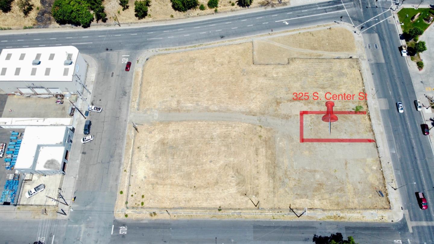 325 Center Street, Stockton, CA, 95203