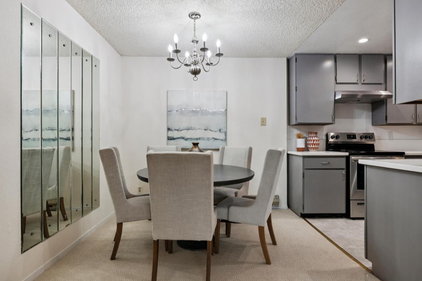 Detail Gallery Image 12 of 41 For 1031 Cherry Ave #18,  San Bruno,  CA 94066 - 2 Beds | 2 Baths