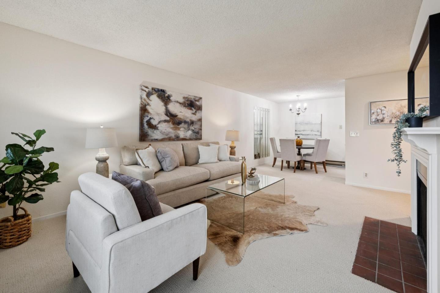 Detail Gallery Image 2 of 41 For 1031 Cherry Ave #18,  San Bruno,  CA 94066 - 2 Beds | 2 Baths