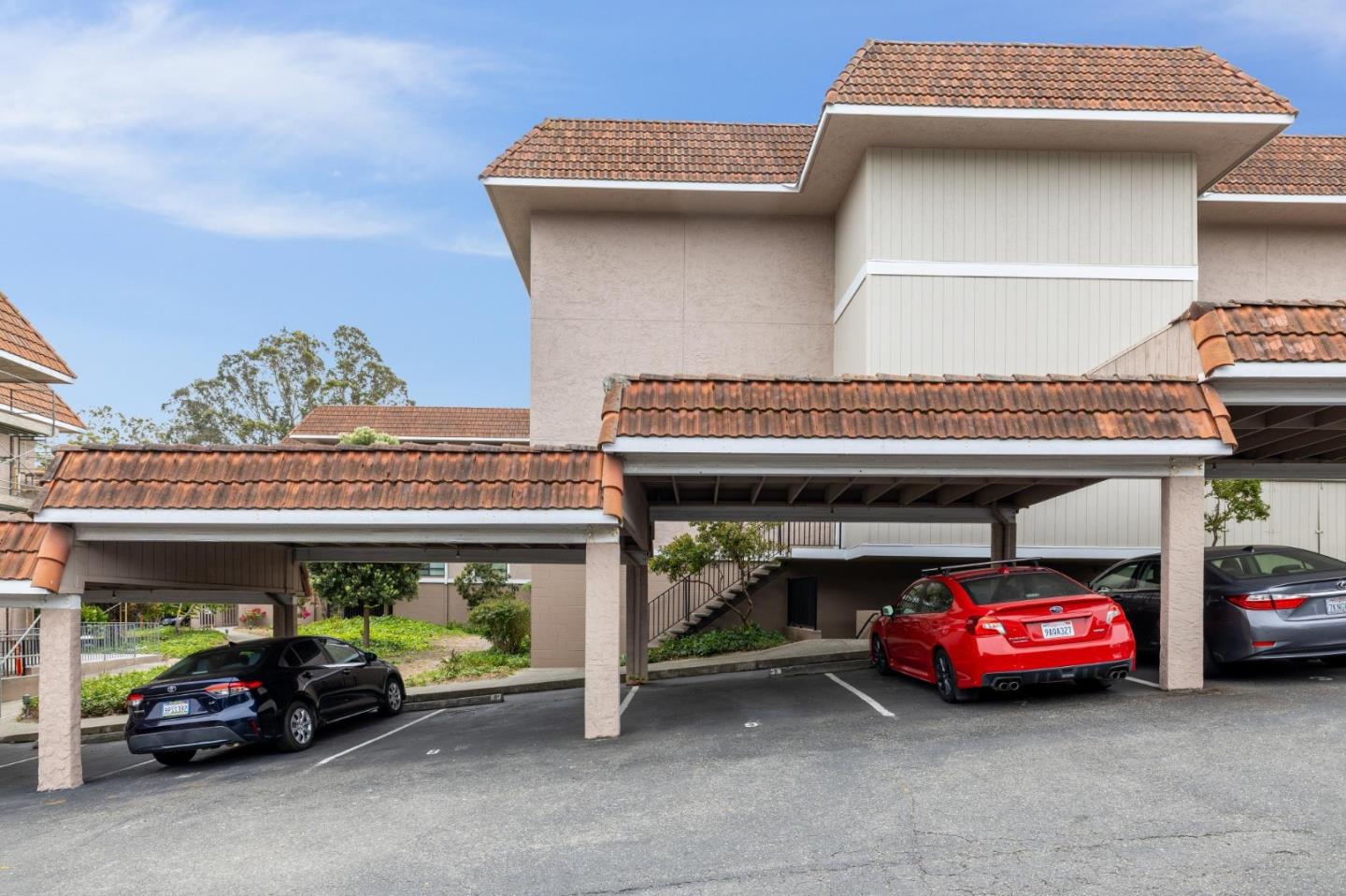 Detail Gallery Image 38 of 41 For 1031 Cherry Ave #18,  San Bruno,  CA 94066 - 2 Beds | 2 Baths