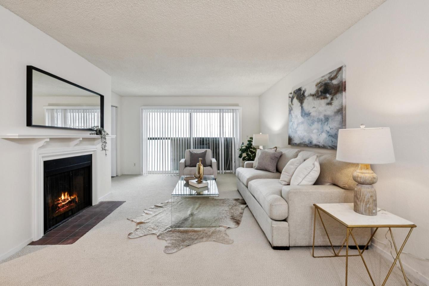 Detail Gallery Image 4 of 41 For 1031 Cherry Ave #18,  San Bruno,  CA 94066 - 2 Beds | 2 Baths