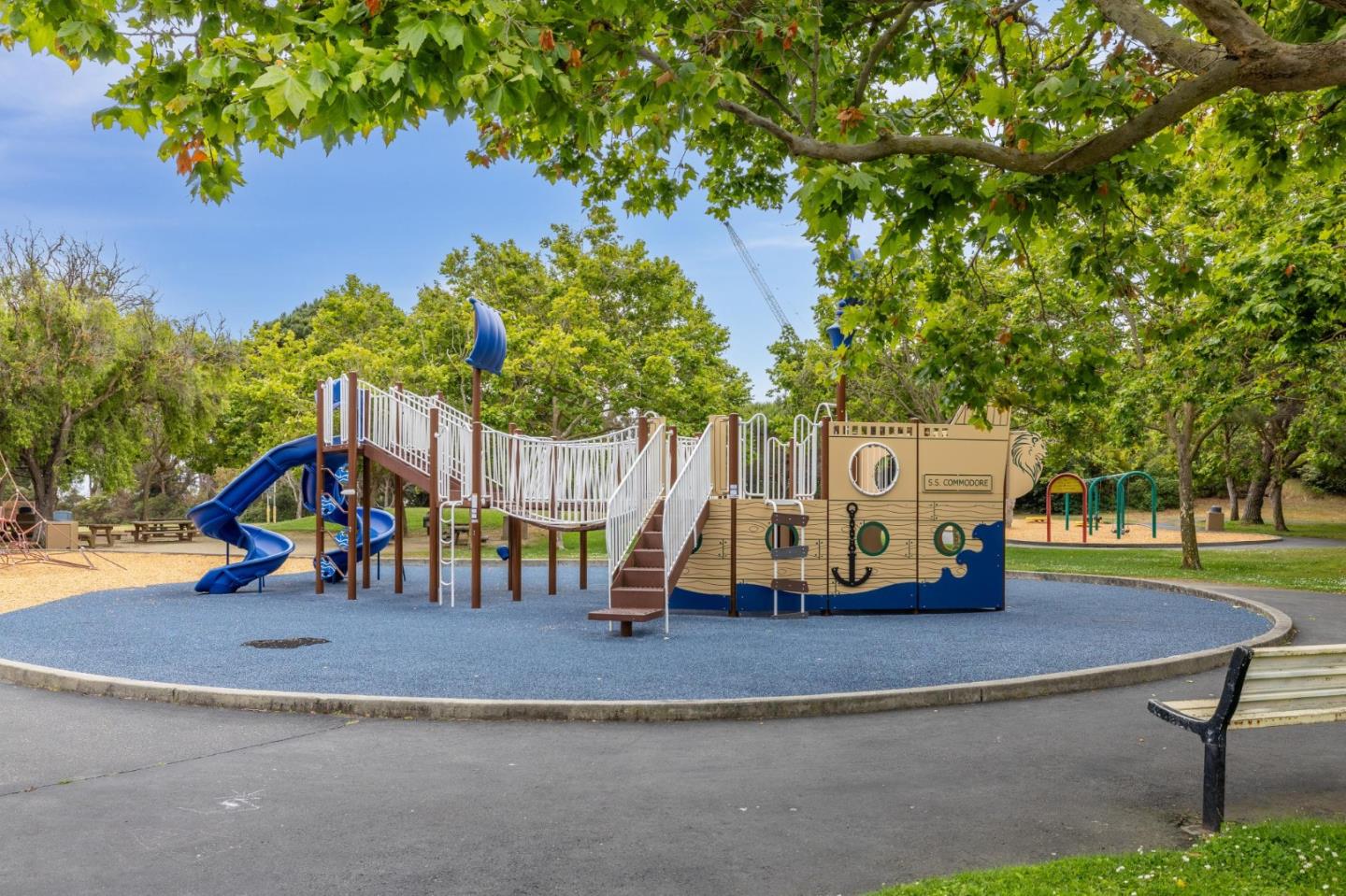 Detail Gallery Image 40 of 41 For 1031 Cherry Ave #18,  San Bruno,  CA 94066 - 2 Beds | 2 Baths
