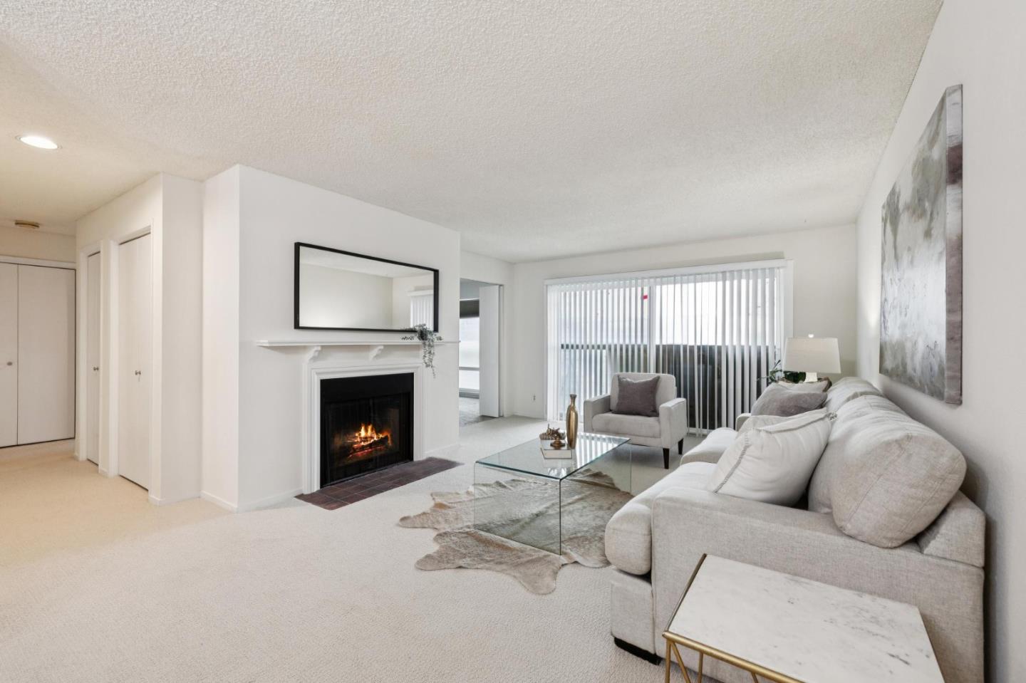Detail Gallery Image 8 of 41 For 1031 Cherry Ave #18,  San Bruno,  CA 94066 - 2 Beds | 2 Baths
