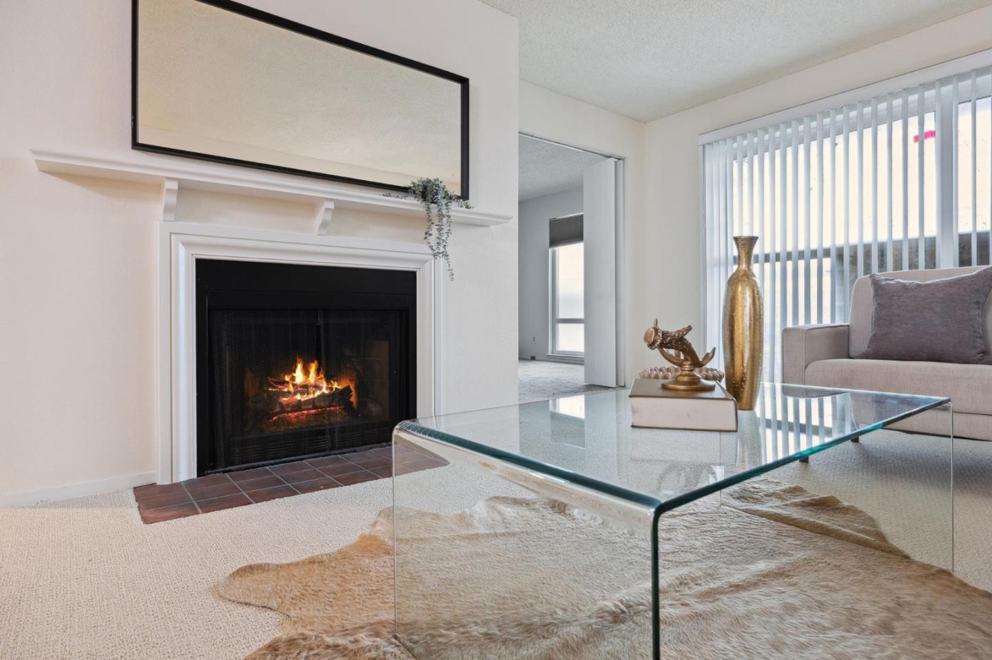 Detail Gallery Image 9 of 41 For 1031 Cherry Ave #18,  San Bruno,  CA 94066 - 2 Beds | 2 Baths
