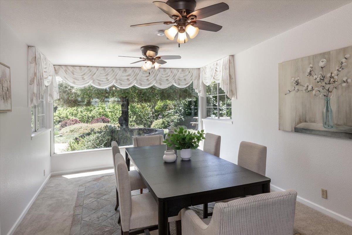 Detail Gallery Image 13 of 57 For 22187 Old Santa Cruz Hwy, Los Gatos,  CA 95033 - 4 Beds | 3 Baths