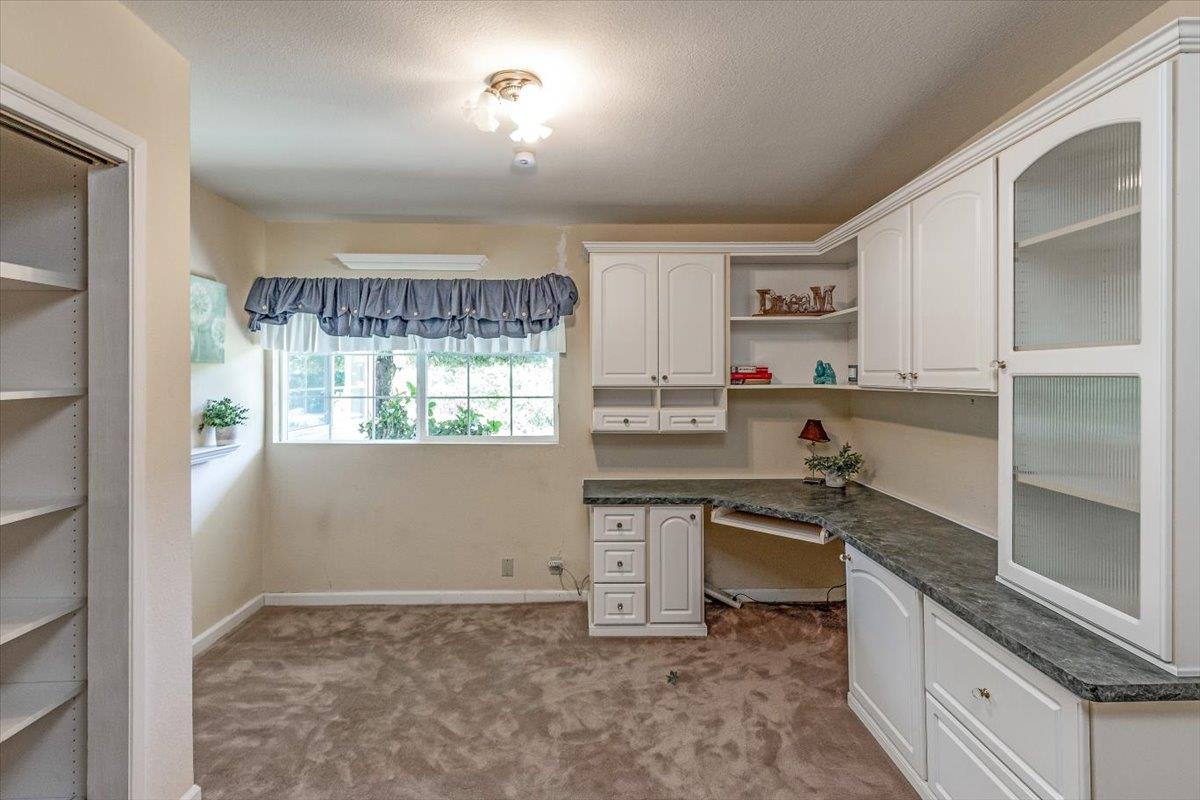 Detail Gallery Image 14 of 57 For 22187 Old Santa Cruz Hwy, Los Gatos,  CA 95033 - 4 Beds | 3 Baths
