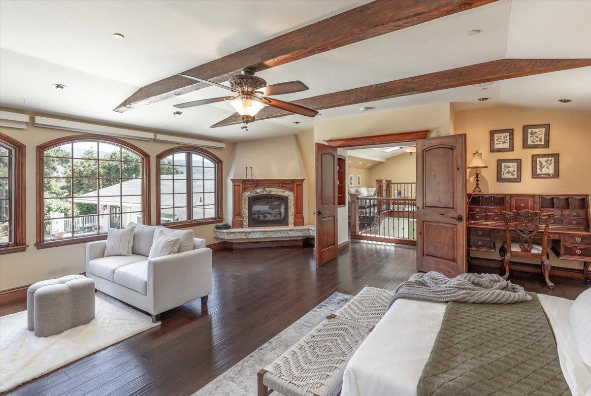 Detail Gallery Image 19 of 57 For 22187 Old Santa Cruz Hwy, Los Gatos,  CA 95033 - 4 Beds | 3 Baths