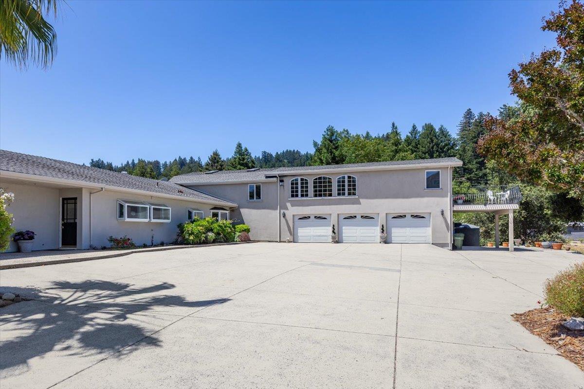 Detail Gallery Image 2 of 57 For 22187 Old Santa Cruz Hwy, Los Gatos,  CA 95033 - 4 Beds | 3 Baths