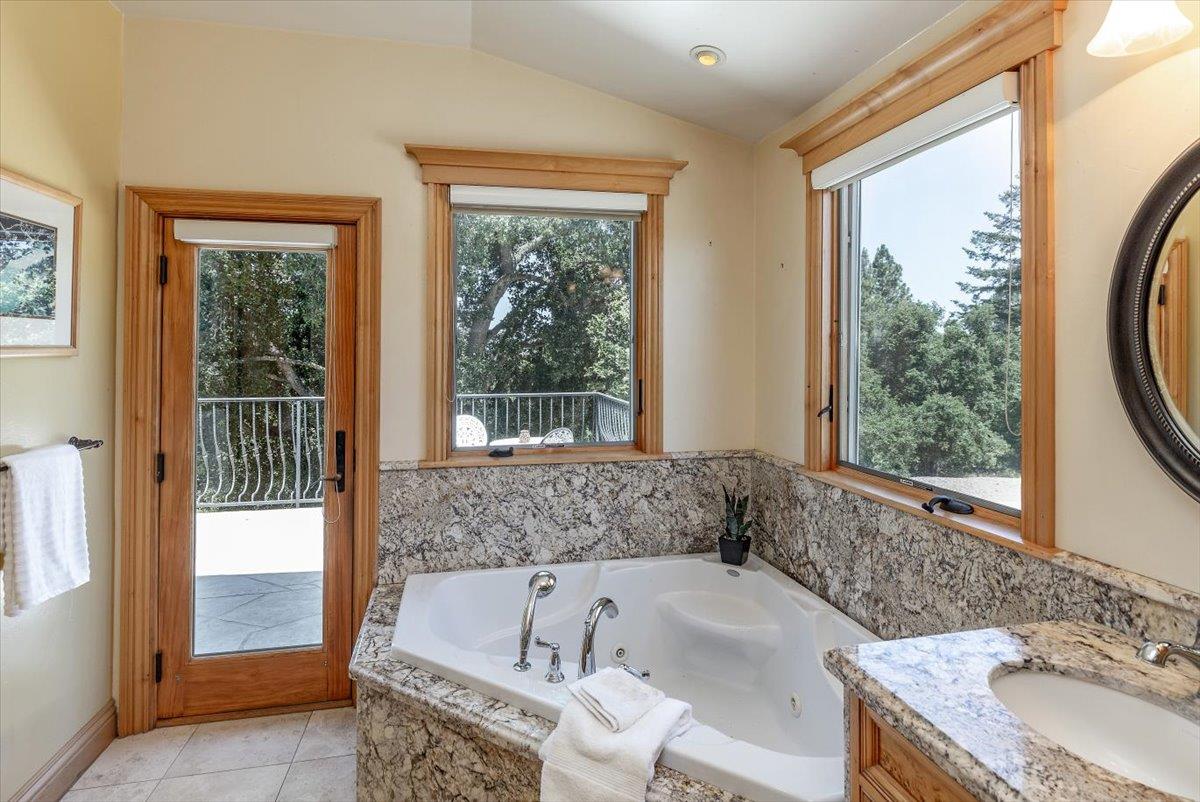 Detail Gallery Image 23 of 57 For 22187 Old Santa Cruz Hwy, Los Gatos,  CA 95033 - 4 Beds | 3 Baths