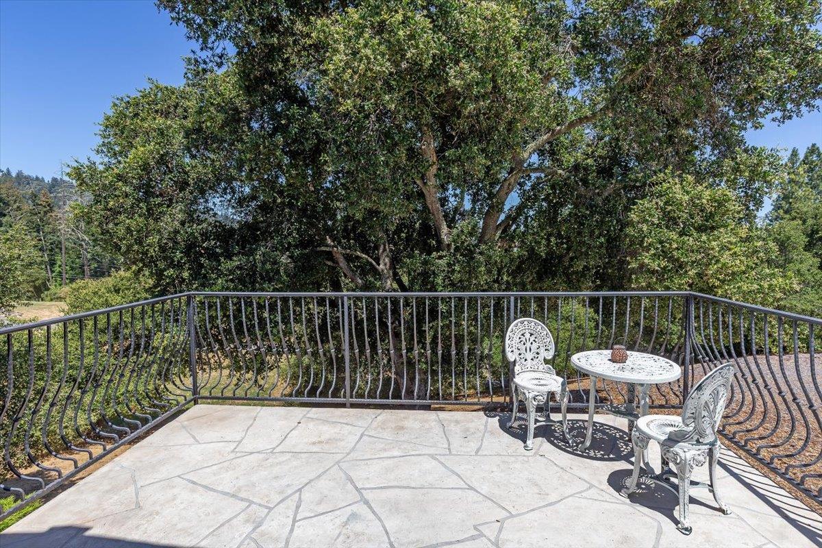 Detail Gallery Image 25 of 57 For 22187 Old Santa Cruz Hwy, Los Gatos,  CA 95033 - 4 Beds | 3 Baths