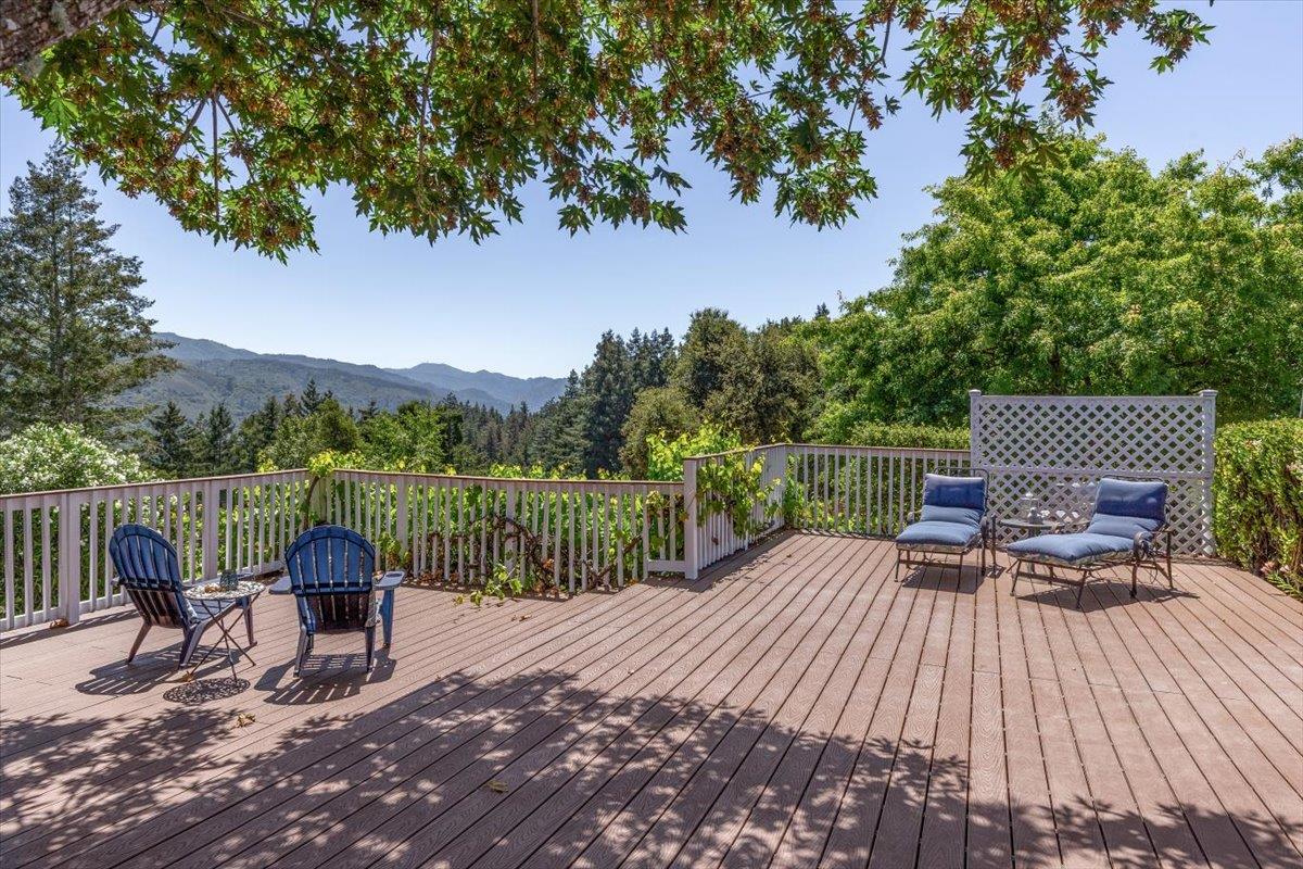 Detail Gallery Image 33 of 57 For 22187 Old Santa Cruz Hwy, Los Gatos,  CA 95033 - 4 Beds | 3 Baths