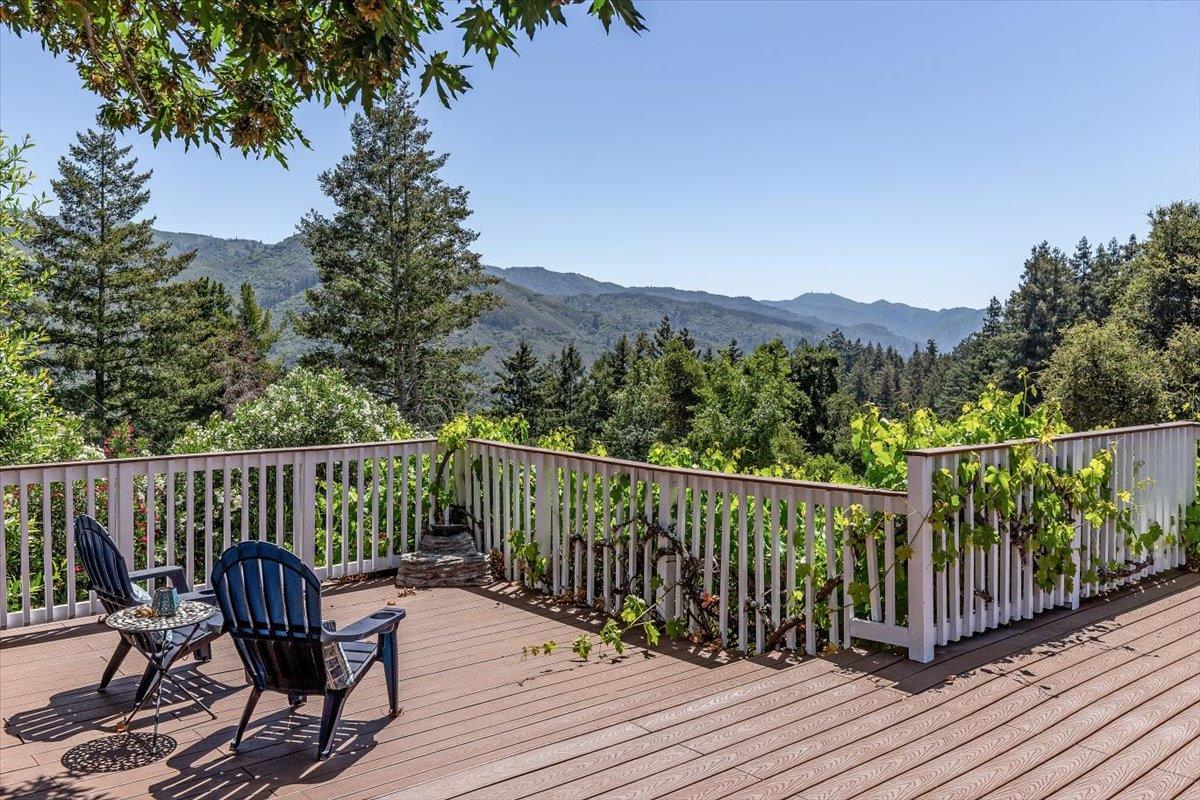 Detail Gallery Image 34 of 57 For 22187 Old Santa Cruz Hwy, Los Gatos,  CA 95033 - 4 Beds | 3 Baths