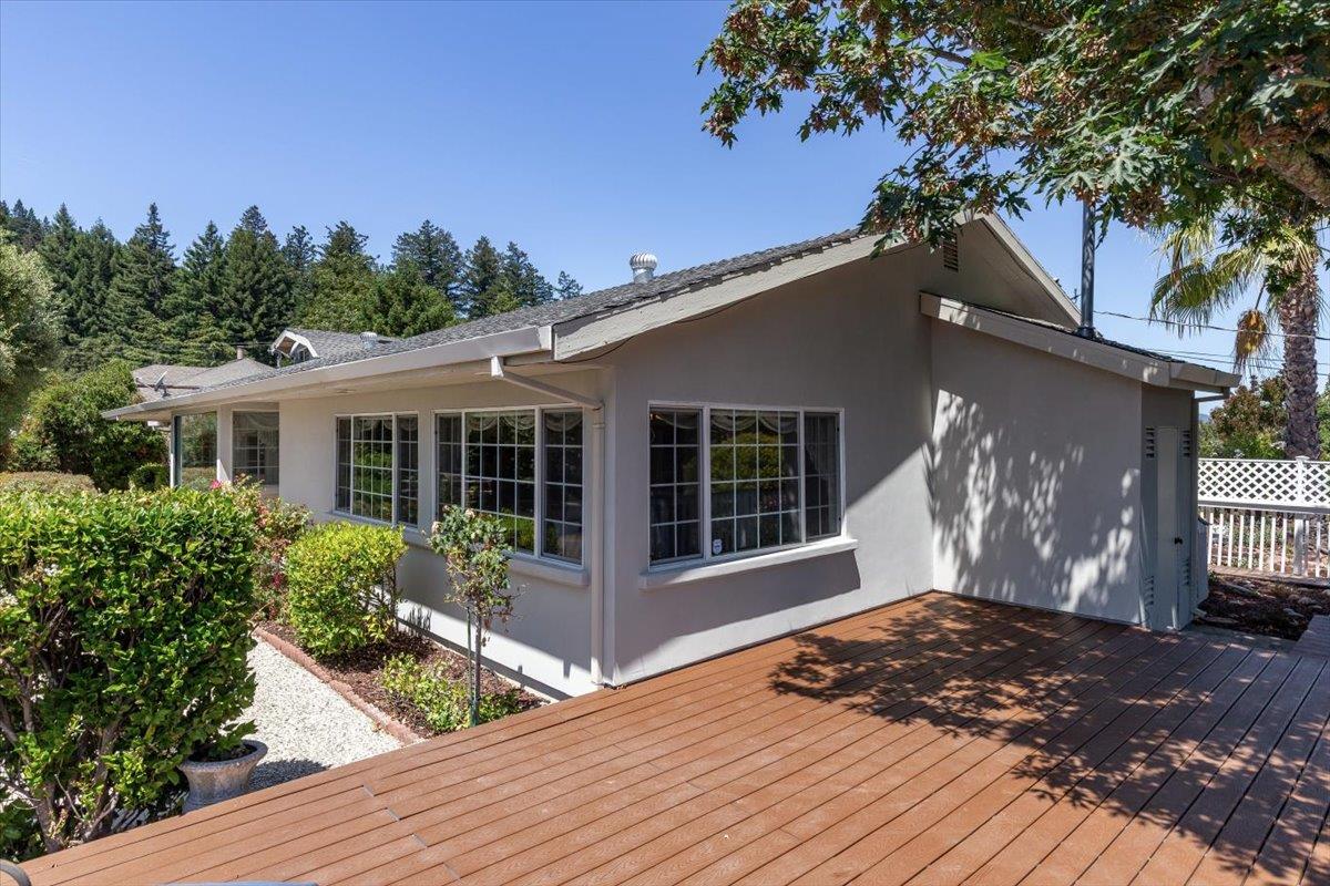 Detail Gallery Image 36 of 57 For 22187 Old Santa Cruz Hwy, Los Gatos,  CA 95033 - 4 Beds | 3 Baths