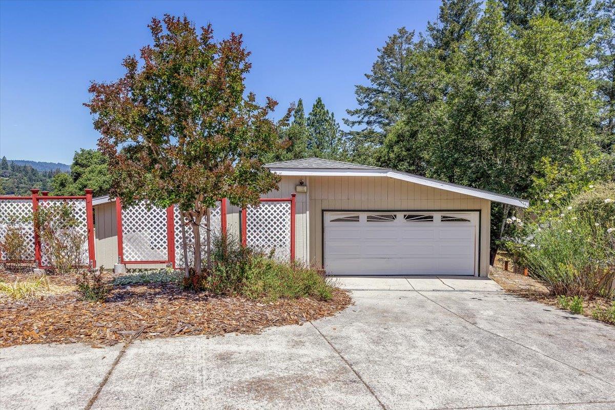 Detail Gallery Image 40 of 57 For 22187 Old Santa Cruz Hwy, Los Gatos,  CA 95033 - 4 Beds | 3 Baths