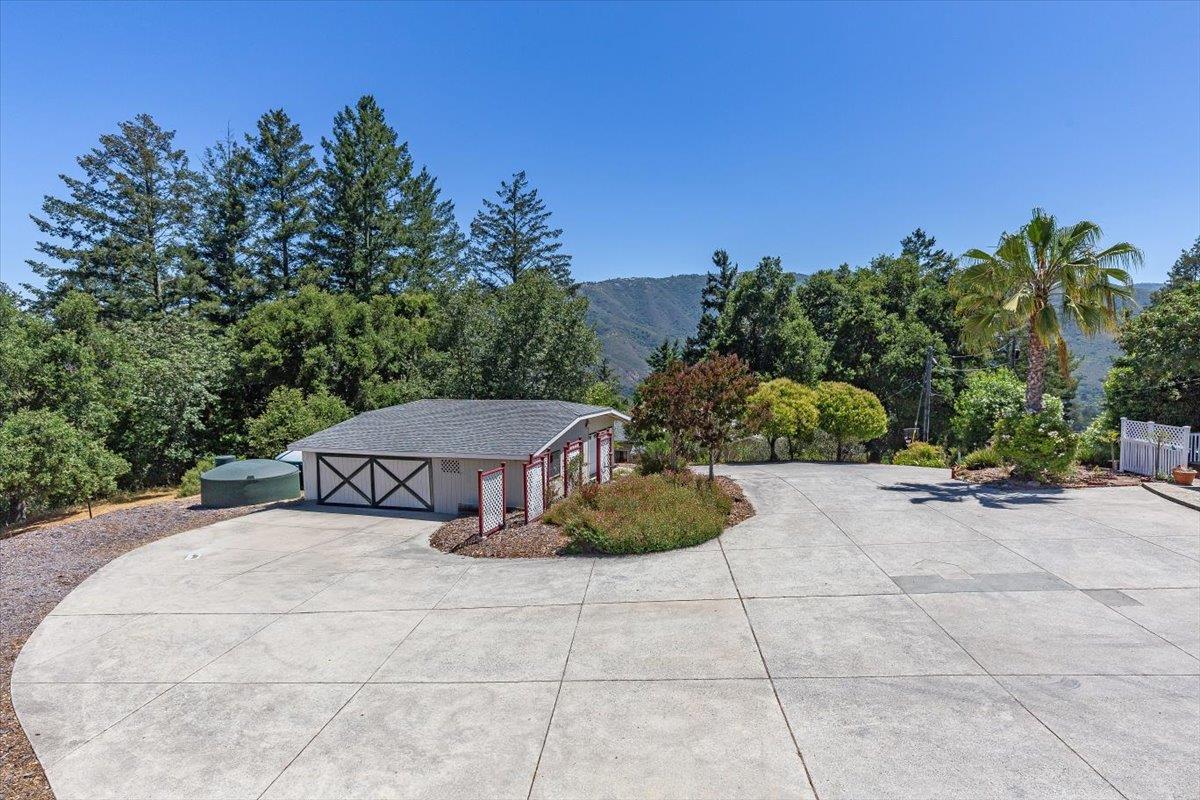 Detail Gallery Image 42 of 57 For 22187 Old Santa Cruz Hwy, Los Gatos,  CA 95033 - 4 Beds | 3 Baths