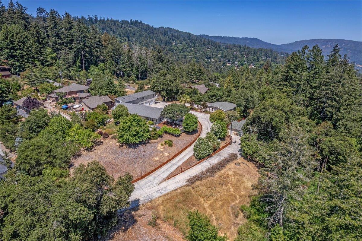 Detail Gallery Image 44 of 57 For 22187 Old Santa Cruz Hwy, Los Gatos,  CA 95033 - 4 Beds | 3 Baths