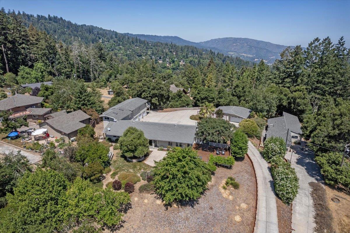 Detail Gallery Image 45 of 57 For 22187 Old Santa Cruz Hwy, Los Gatos,  CA 95033 - 4 Beds | 3 Baths
