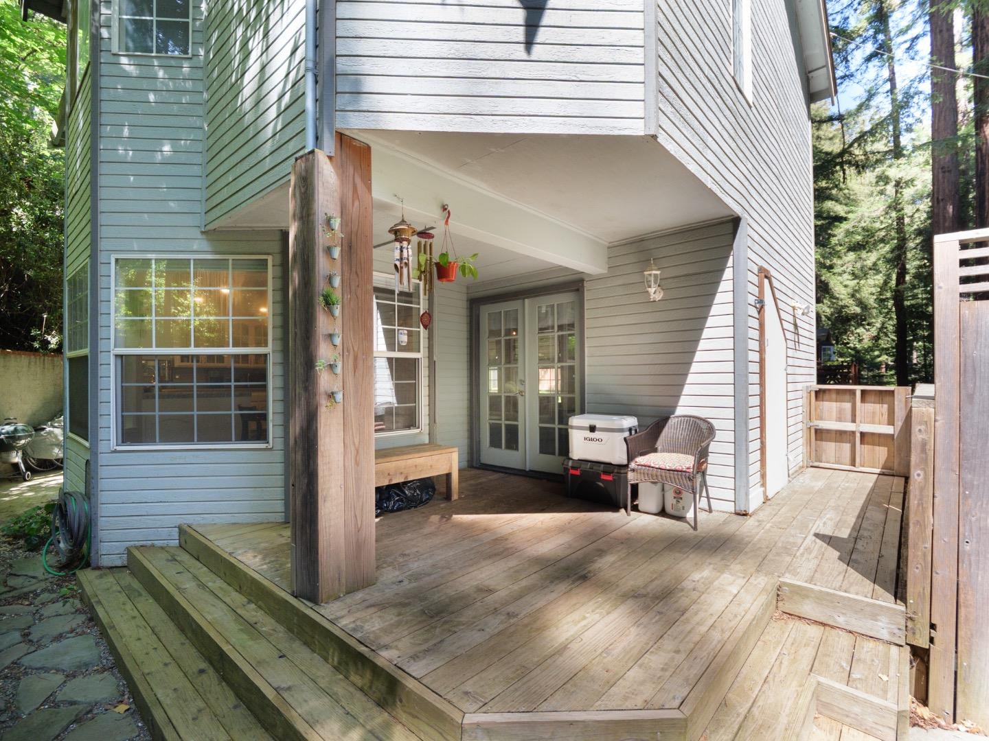 Detail Gallery Image 21 of 26 For 110 Azalea Way, Ben Lomond,  CA 95005 - 3 Beds | 1 Baths