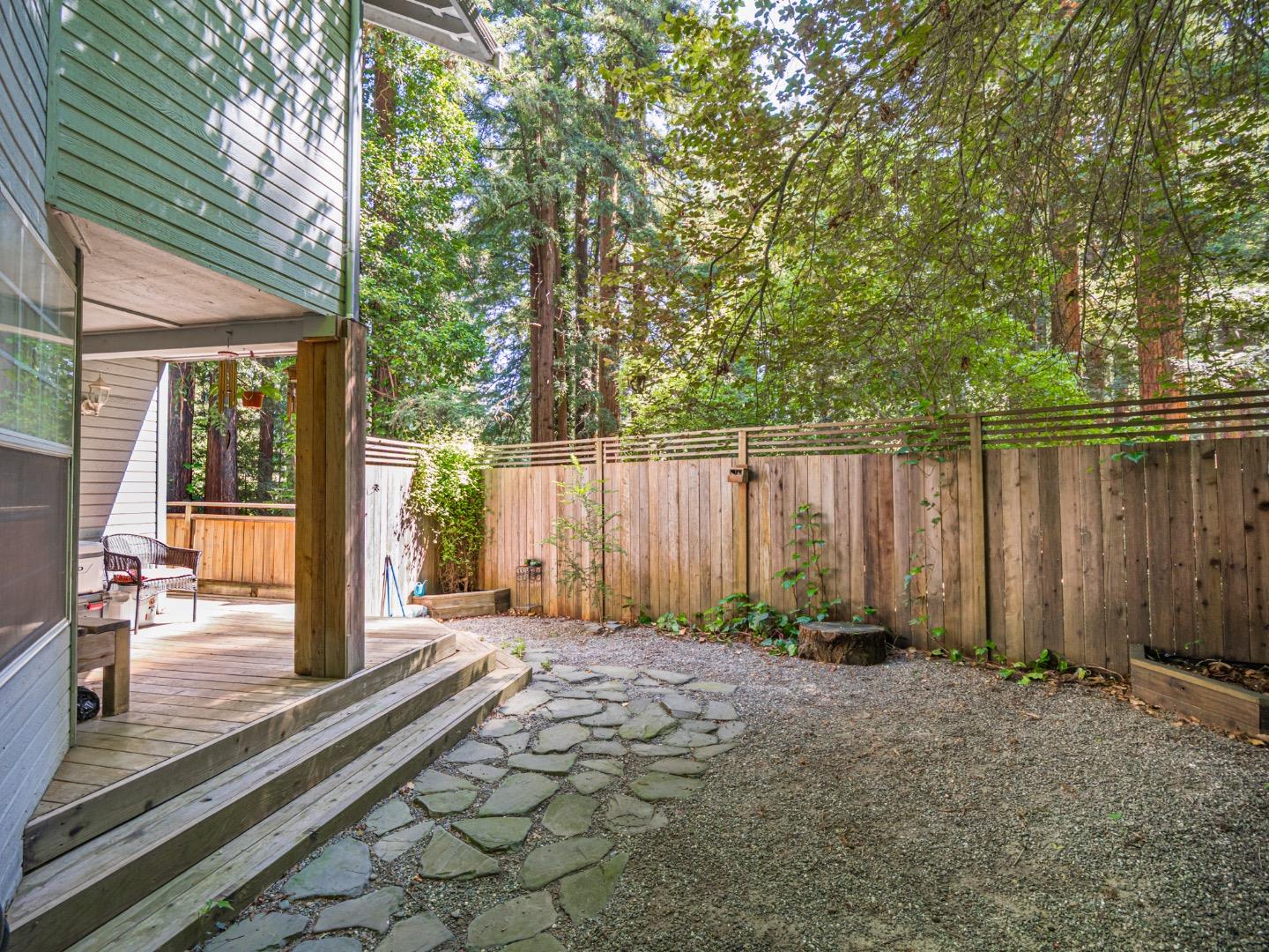 Detail Gallery Image 22 of 26 For 110 Azalea Way, Ben Lomond,  CA 95005 - 3 Beds | 1 Baths