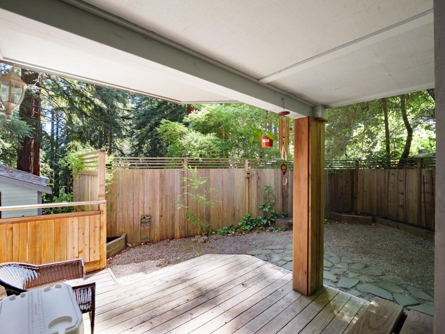 Detail Gallery Image 24 of 26 For 110 Azalea Way, Ben Lomond,  CA 95005 - 3 Beds | 1 Baths