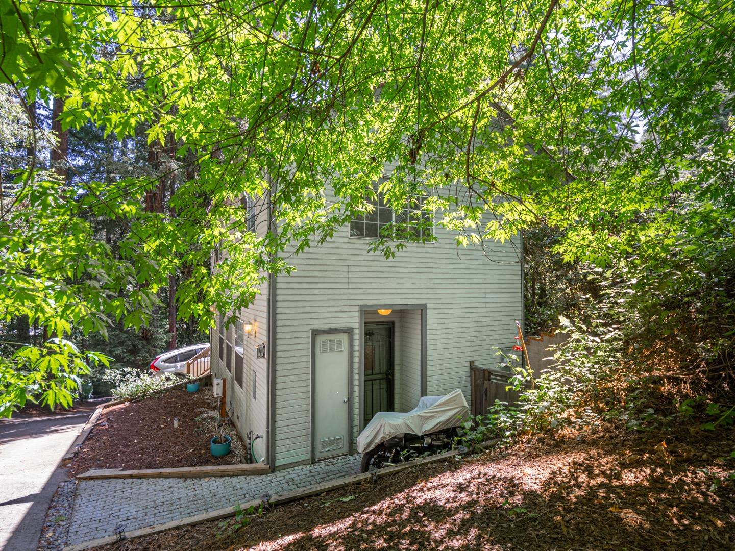 Detail Gallery Image 25 of 26 For 110 Azalea Way, Ben Lomond,  CA 95005 - 3 Beds | 1 Baths