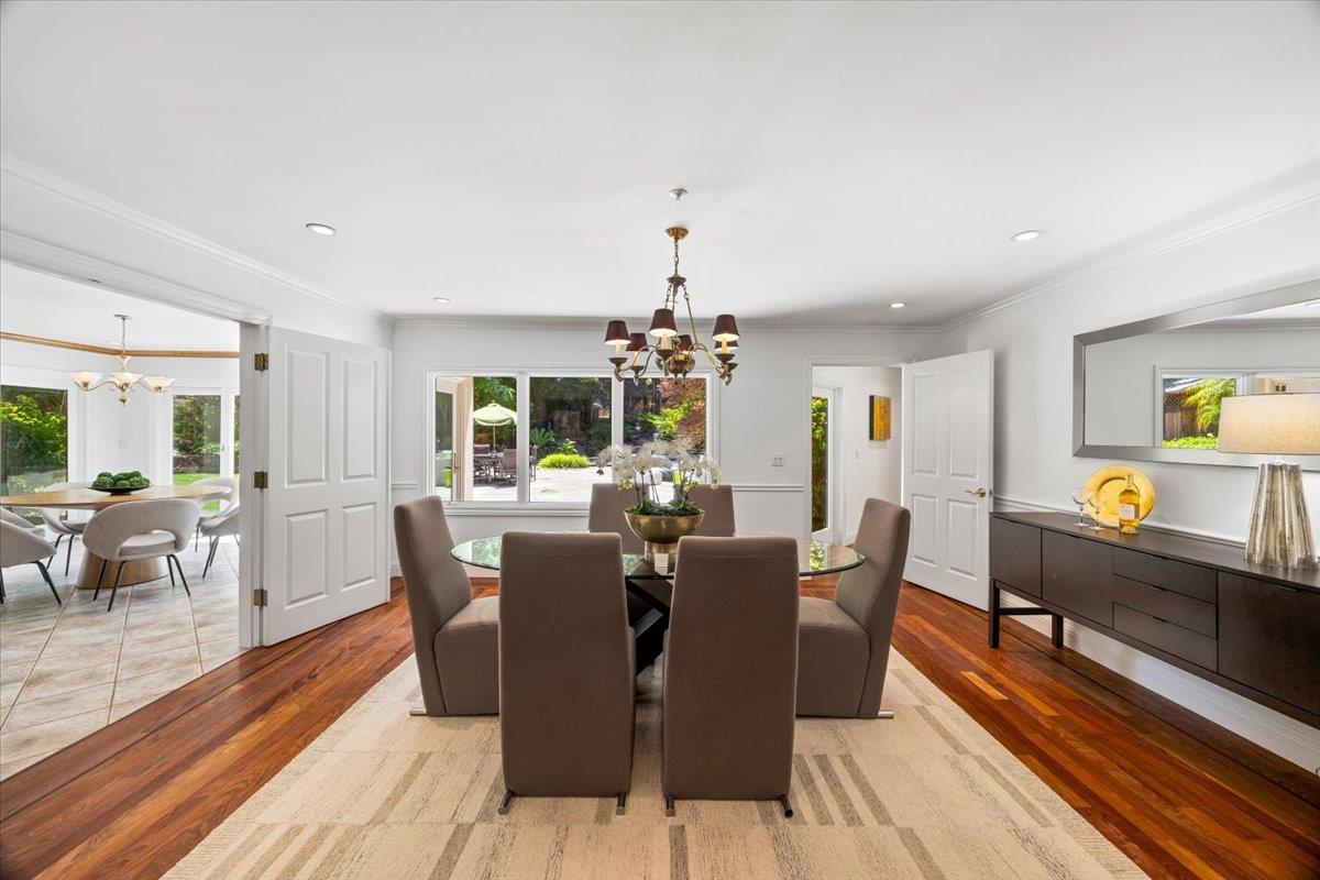 Detail Gallery Image 18 of 58 For 801 Eucalyptus Ave, Hillsborough,  CA 94010 - 5 Beds | 4/1 Baths