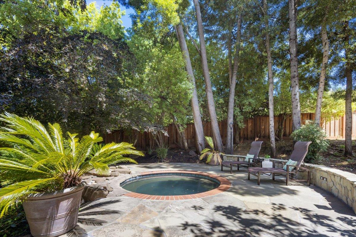 Detail Gallery Image 51 of 58 For 801 Eucalyptus Ave, Hillsborough,  CA 94010 - 5 Beds | 4/1 Baths