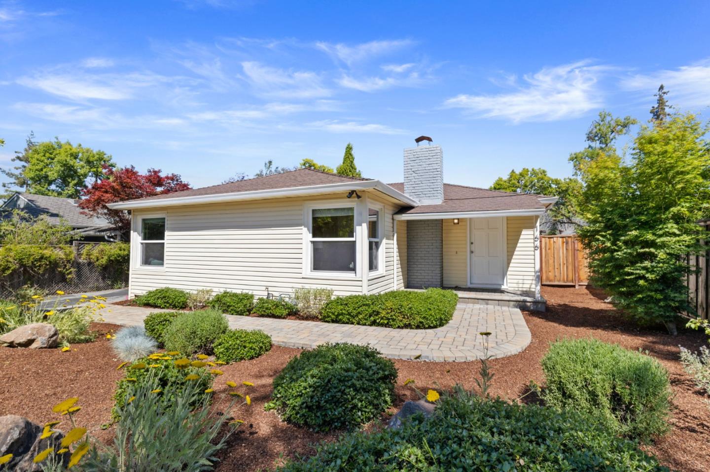 Thumbnail for 166 Willow Rd, Menlo Park, CA 94025