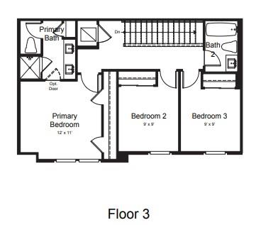 Detail Gallery Image 4 of 4 For 578 S Rengstorff Ave, Mountain View,  CA 94040 - 4 Beds | 3/1 Baths