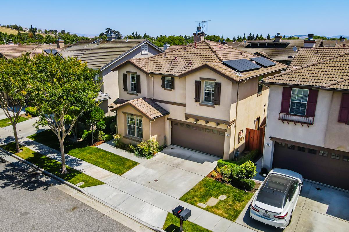 Detail Gallery Image 37 of 38 For 960 Sunbonnet Loop, San Jose,  CA 95125 - 5 Beds | 3 Baths
