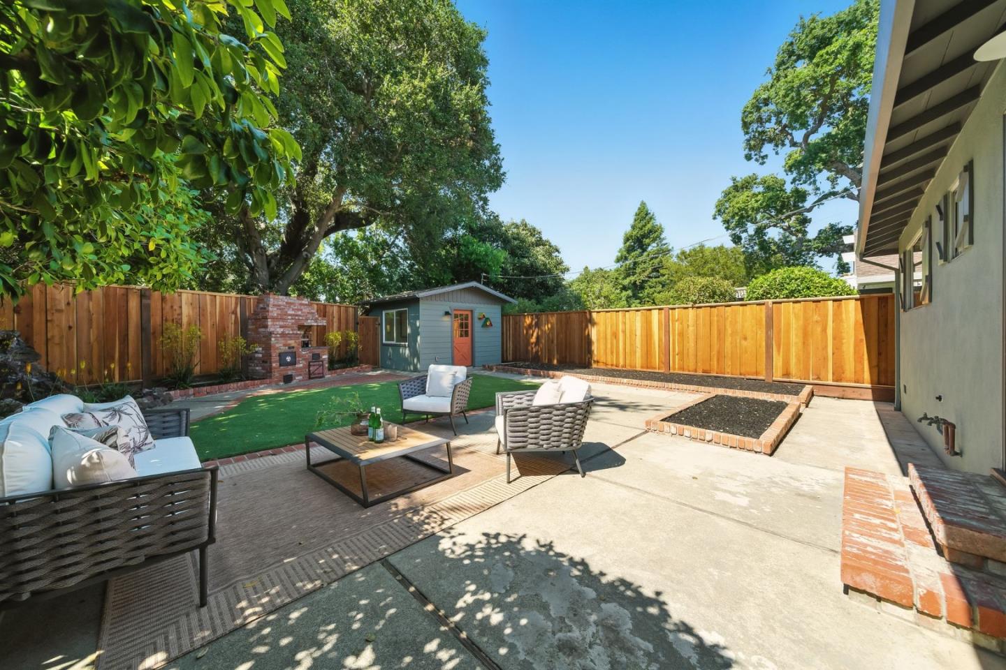 Detail Gallery Image 36 of 47 For 2012 Howard Ave, San Carlos,  CA 94070 - 3 Beds | 2 Baths