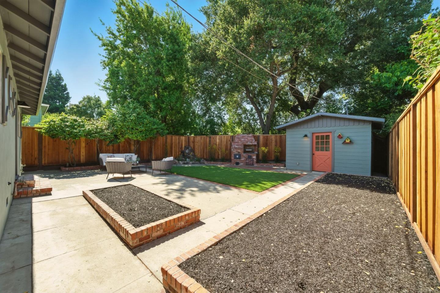 Detail Gallery Image 40 of 47 For 2012 Howard Ave, San Carlos,  CA 94070 - 3 Beds | 2 Baths