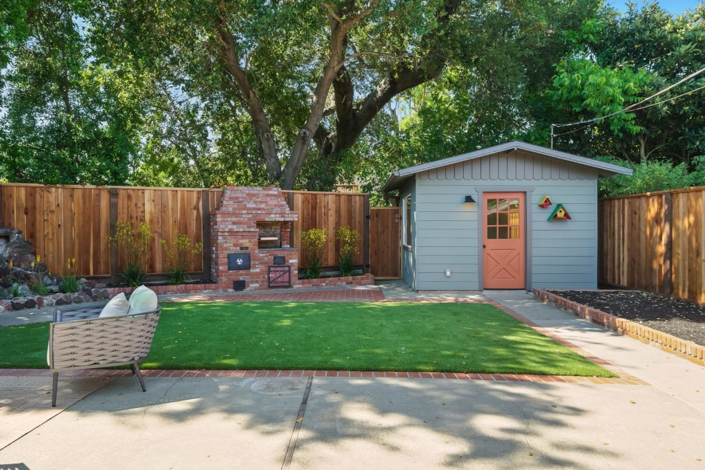 Detail Gallery Image 41 of 47 For 2012 Howard Ave, San Carlos,  CA 94070 - 3 Beds | 2 Baths