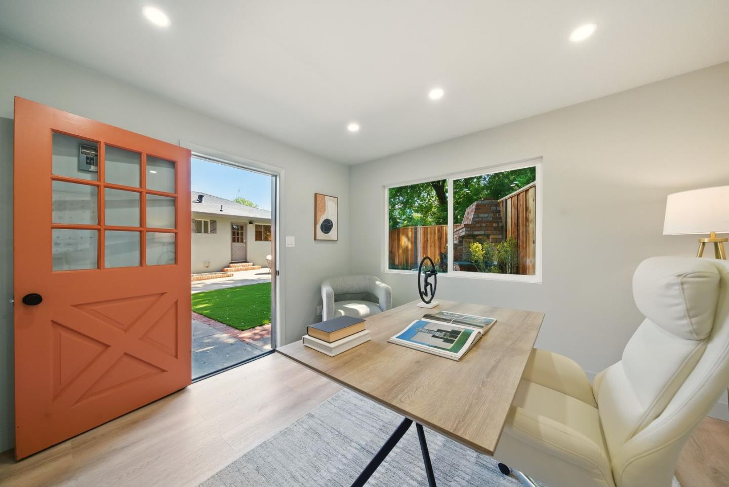Detail Gallery Image 44 of 47 For 2012 Howard Ave, San Carlos,  CA 94070 - 3 Beds | 2 Baths