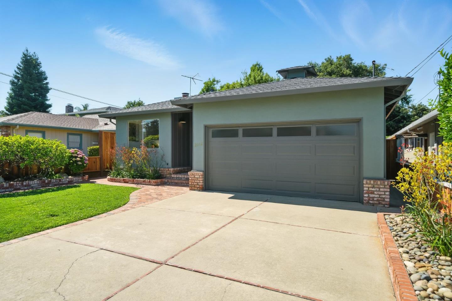 Detail Gallery Image 47 of 47 For 2012 Howard Ave, San Carlos,  CA 94070 - 3 Beds | 2 Baths