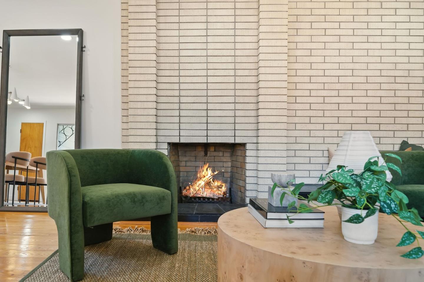 Detail Gallery Image 9 of 47 For 2012 Howard Ave, San Carlos,  CA 94070 - 3 Beds | 2 Baths