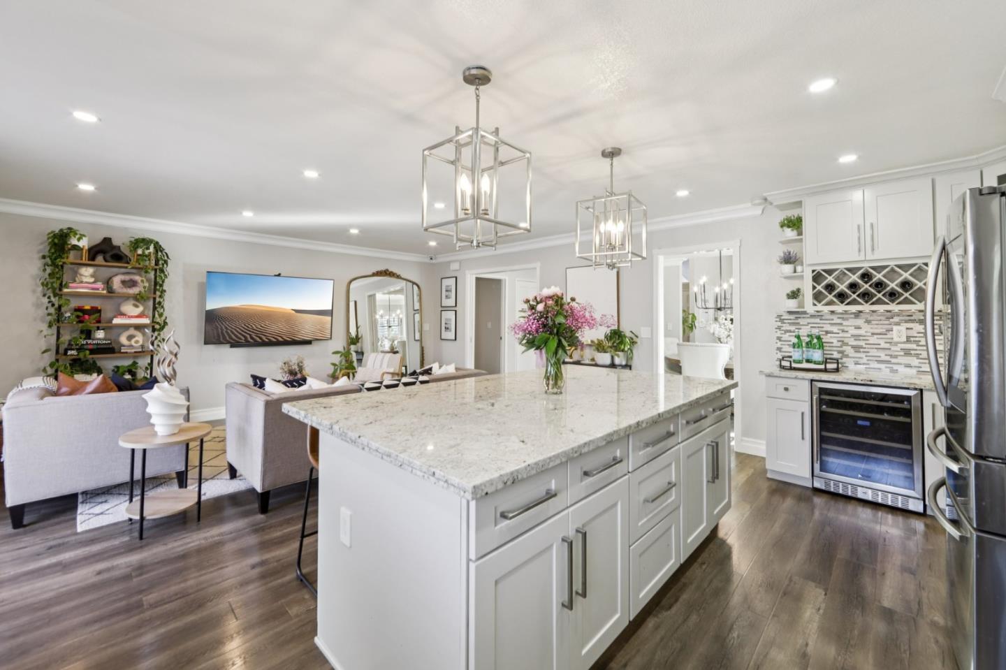 Detail Gallery Image 10 of 69 For 1672 Coraltree Pl, San Jose,  CA 95131 - 4 Beds | 2 Baths